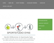 Bild Sportstudio Syke