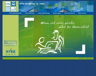 Hausverwaltung Servicegesellschaft Marzahner Tor GmbH