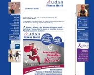 Bild Fitness-Center Udo's Fitness World