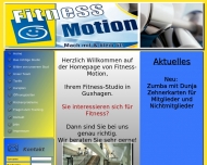 Bild Fitness Motion GmbH