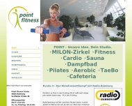 Bild Fitness-Center Point GmbH