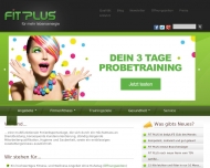 Bild FIT-PLUS Fitness-Center GmbH