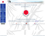 Bild Karate-Dojo Shotokan Maintal e.V.