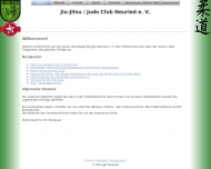 Bild JuJutsu Judo Club Neuried e.V