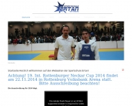 Bild Sportschule Ertan
