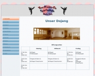 Bild Delic Marko Taekwondoschule