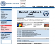 Bild MTV 1862 e.V. Vorsfelde