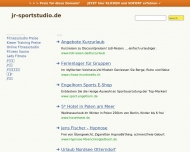 Bild JR Sportstudio