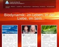Bild Brix Sabine Biodynamische Reittherapie