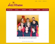 Bild Lady-Fitness GmbH
