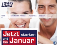 Bild Fitness-Studio-City-Nord GmbH