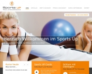 Bild Sports Up Hochheim GmbH