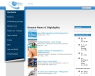 Bild Bowling & Sportcenter Rottenburg Bowlingcenter