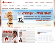 Bild Karateschule-DOKAN Guido Wallmann