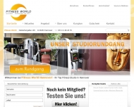 Bild Fitness World in Hannover GmbH