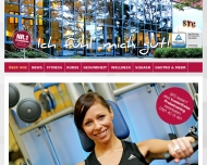 SFC - Squash und Fitness Center Magdeburg