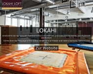 Bild LOKAHI Loft Berlin GmbH