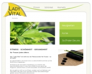 Bild LADY VITAL