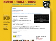 Bild Kuroi-Tora-Kampfsportverein e.V.