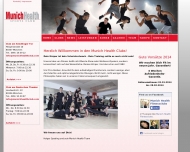 Bild Munich Health Holding AG