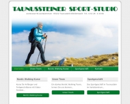 Bild Taunussteiner Sportstudio Gesellschaft mit beschränkter Haftung