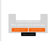 Bild Sportpark Quickborn GmbH