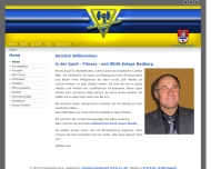 Bild Lack Wilfried Sport- u. Fitness-Center Bedburg