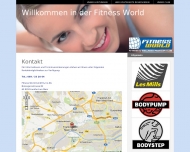 Website Jacko und Loch Verwaltungs