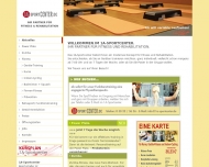 Bild Sportcenter Neustadt Sportcenter