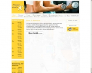 Bild Fitness-Studio-K Inh. Swen u. Lars Korten