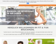 Bild Fitness Fit & Fun