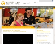 Bild Trainingszentrum Kmmerling GmbH