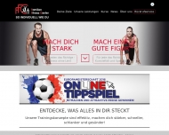Bild FFC Familien-Fitne-Center GmbH