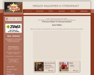 Bild Fitness Palast Verwaltungs GmbH