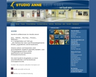 Bild Studio Anne Ballett, Fitness, Tanz u. Aerobic