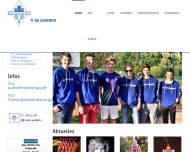 Bild Tennisclub Blau-Weiss Lechenich 1963 e.V