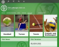 Bild TSV Ladbergen Tennisanlage
