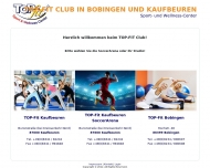 Bild FITNESS attraktiv u. Vielfltig t