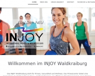 Bild Fitness-Studio Huber