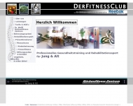 Bild Der Fitnessclub GmbH