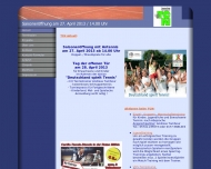 Bild Tennisclub Nettelstedt