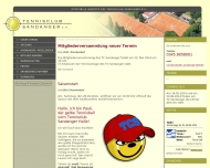 Bild Tennis Club Sandanger E.V.