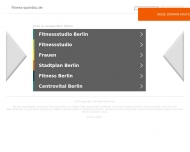 Bild Seeliger Oliver FitnessCenter, Frauensportstudio