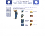Bild Schrder Industriebedarf GmbH Arbeitsschutzausrstung Arbeitsschutzkleidung u. Anhngemittel