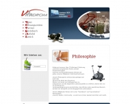 Bild Fitness-Studio VITADROM