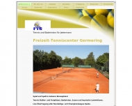 Bild FTG Freizeit-Tenniscenter A. Kunzfeld
