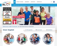 Bild INJOY Fitnessclub