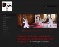 Bild Karate-Studio Dan