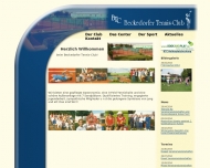 Bild Beckedorfer Tennis-Club e.V.