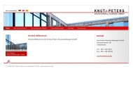 KNUT PETERS - Hausverwaltungen GmbH
